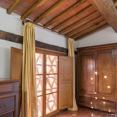 Casale La Valle Pergine Valdarno Room photo