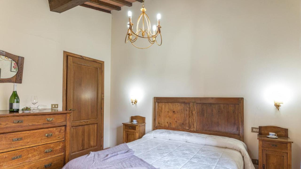 Casale La Valle Pergine Valdarno Room photo