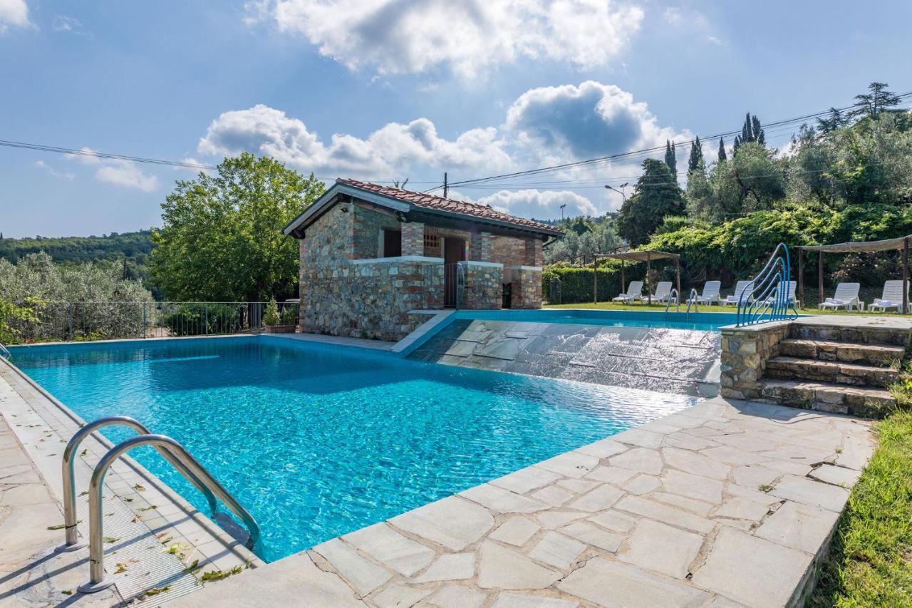 Casale La Valle Pergine Valdarno Exterior photo